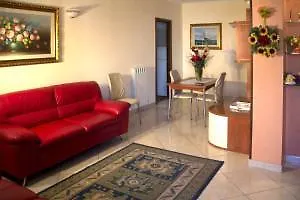Coccolhouse Отель типа 