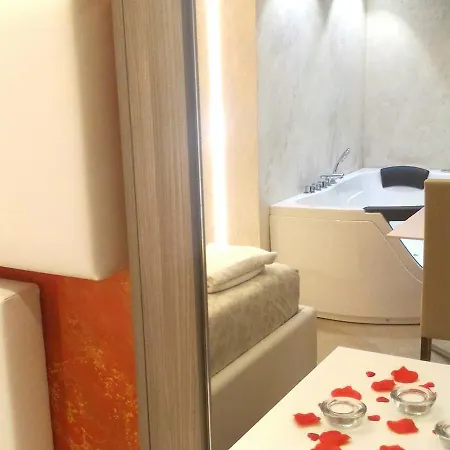 Coccolhouse Panzió San Cesario di Lecce